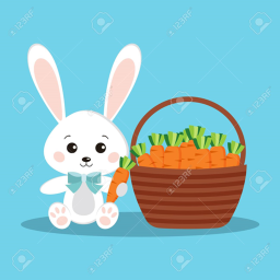 Bunny Simulator [Beta]
