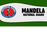 Mandela National Guard