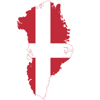 Danish Autonomous Territory