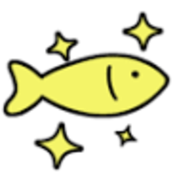 [what] Fisch but Bad