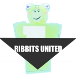 Ribbits United