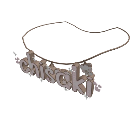 Chisaki 1 0 Pink Roblox Item Rolimon S NoFilter