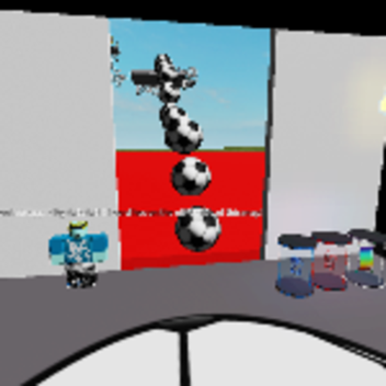 Kolay Futbol Obby