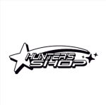 Hunter's y2K shop