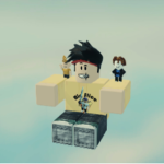 The rarest group on Roblox
