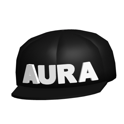 Aura Cap