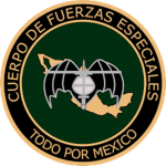 Mexican Special Forces -
