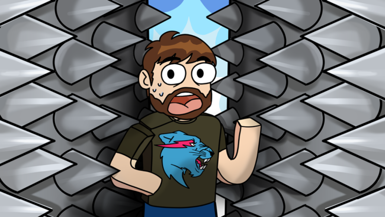 MrBeast Escape Room screenshot 3