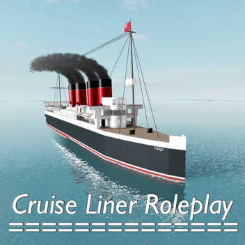 Cruise Liner Roleplay: SS Traflagar