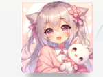 Animal group club homies