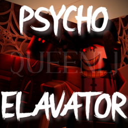 The Psycho Elevator. (UPDATE)