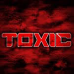Toxic Clothing-Group