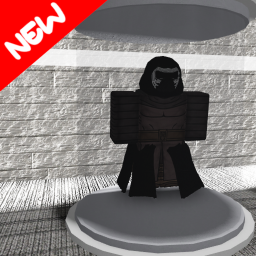 [NEW!] ⭐ Star Wars Tycoon! ⭐