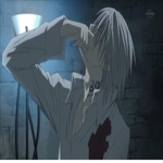 ETERN4L WOUNDS