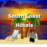 South Coast Hotel!