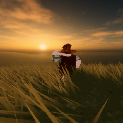 Calm_scenery1 Roblox decal