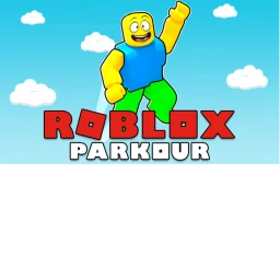 jump and run  The parkour [New] icon