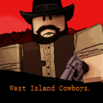 West Island Cowboys ™