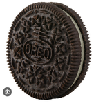 Meine smashen Oreos
