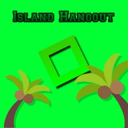 🌴 Island Hangout icon