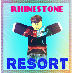 RhineStone Resort V1