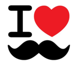 The Mustache Squad!