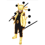 For all the naruto fans out there!