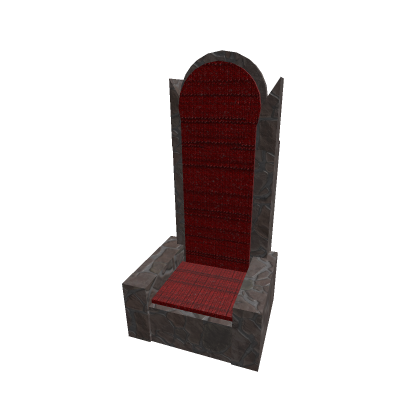 Dracula's Throne