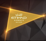 Etihad Ariways