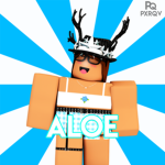 Aloé
