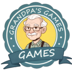 Grandpa’s Games