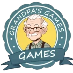 Grandpa’s Games Group Thumbnail