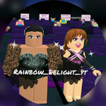 .+*Rainbow_Delight_YT Fan Group*+.