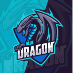 Blue dragon youtube group