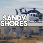 DOJ | Sandy Shores Roleplay [DOJ:SS]