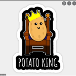 PotatoWarrior