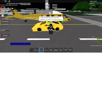 New Washington, District of Columbia