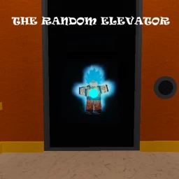 The Random Elevator icon