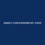 • Jurassic World: Asset Containment Unit •