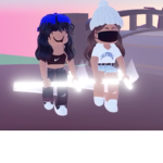Dayl girls just super girls