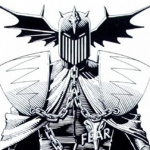 Stygian!