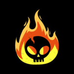 Flaming studiosss