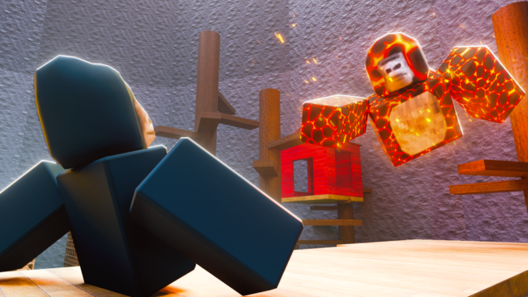 [🎄Pt. 2] Monkey Tag! screenshot 3