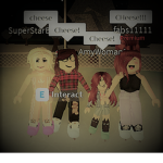 Welcome To Bloxburg Family