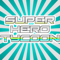 Superhero Tycoon