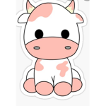 PinkStrawberryCowSquad