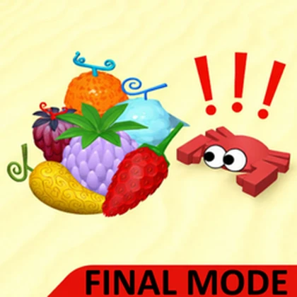 One Piece: Final Roblox group icon