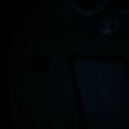 Scopophobia icon