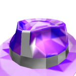 Team Purple Rare