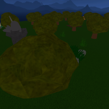 Sword Fight Battle Area!